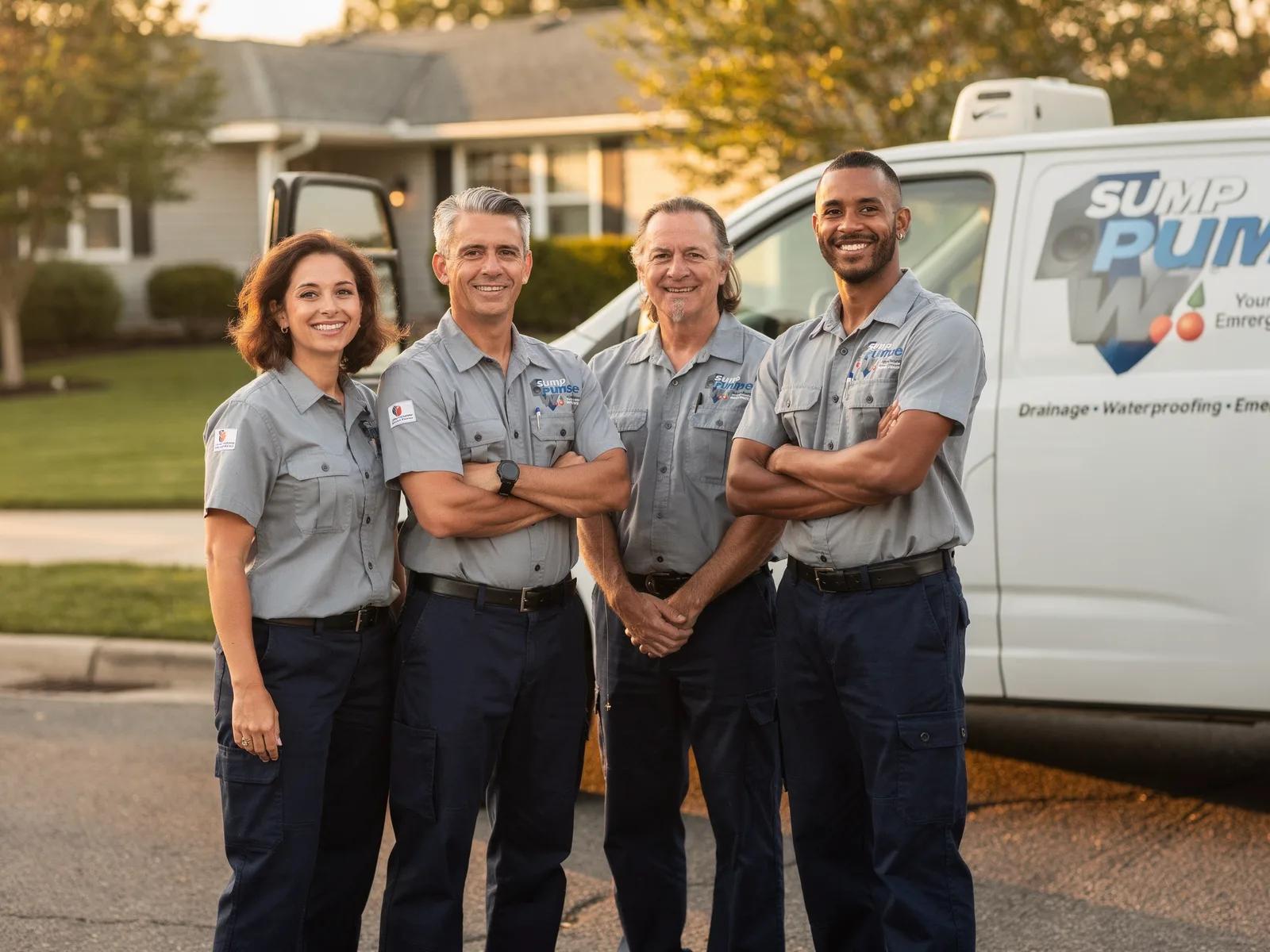 Water Heater Repair company in Lebanon, SD