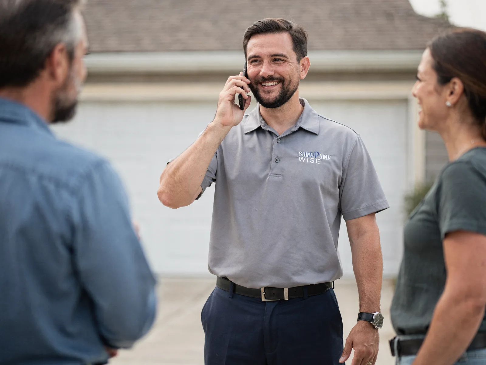 Water Heater Repair Lebanon, SD FAQs
